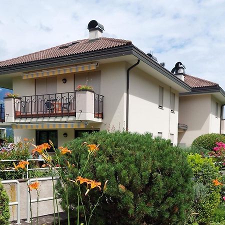 Ferienwohnung Sweet Dreams Meran Exterior foto