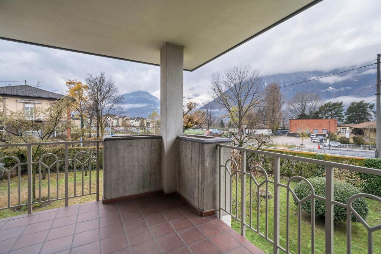 Ferienwohnung Sweet Dreams Meran Exterior foto
