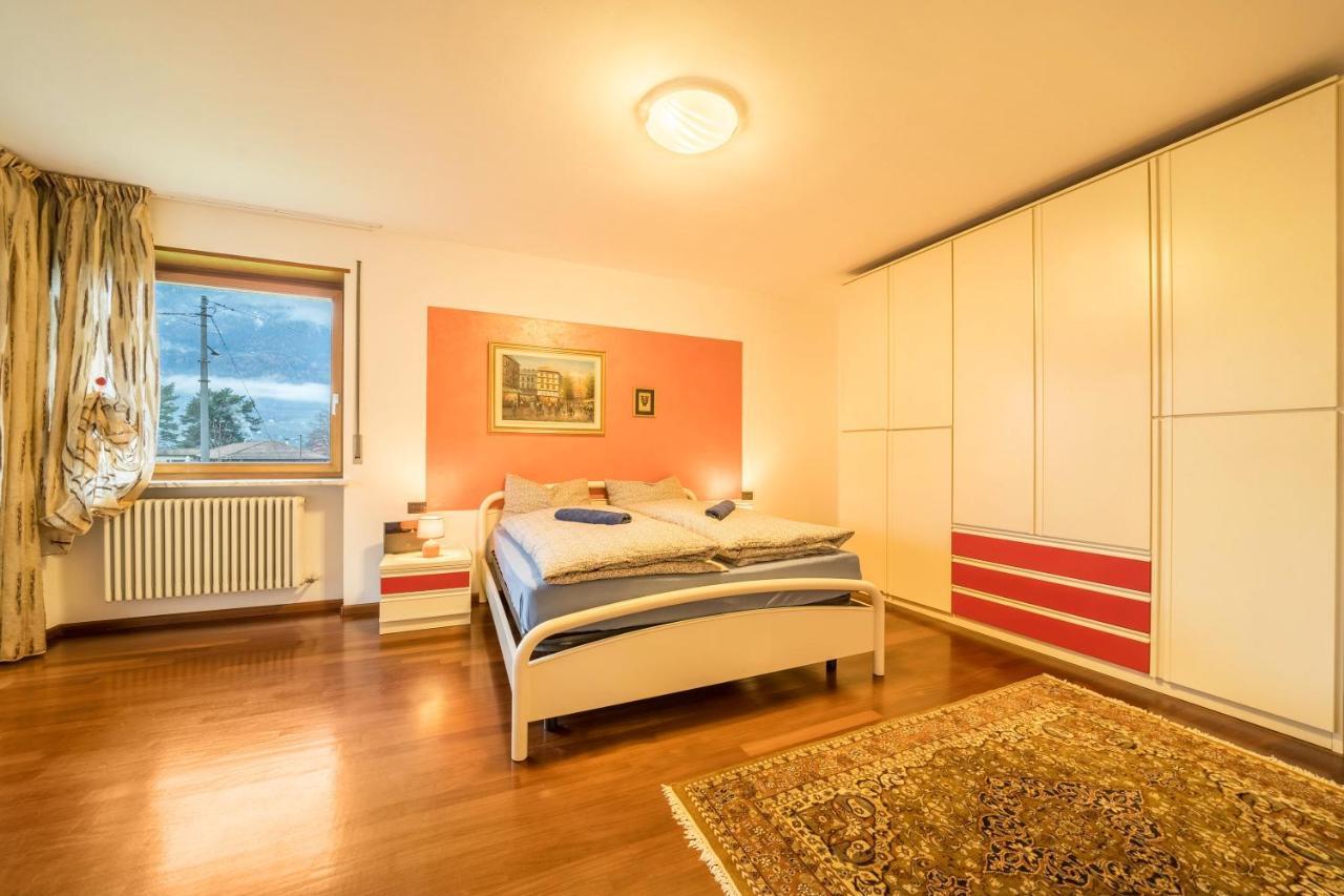 Ferienwohnung Sweet Dreams Meran Exterior foto