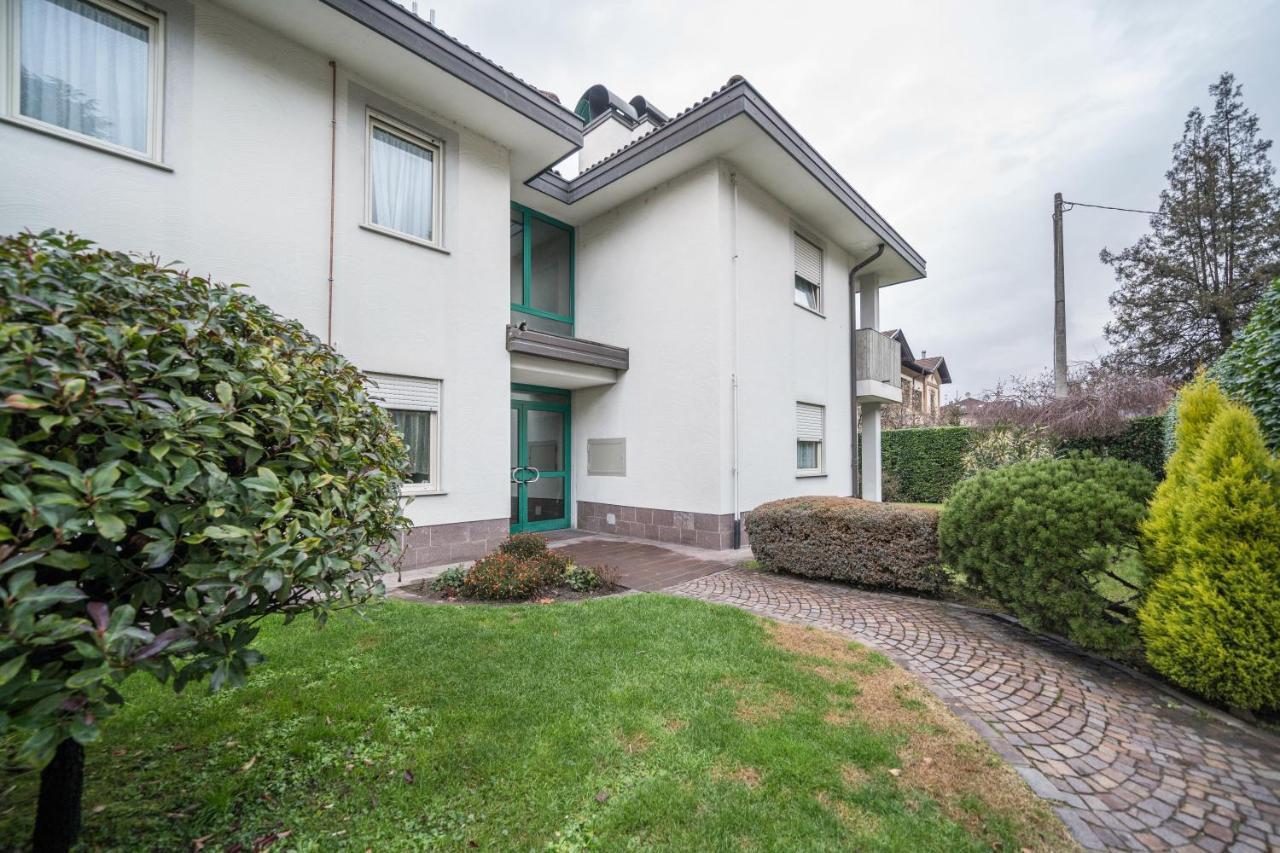 Ferienwohnung Sweet Dreams Meran Exterior foto
