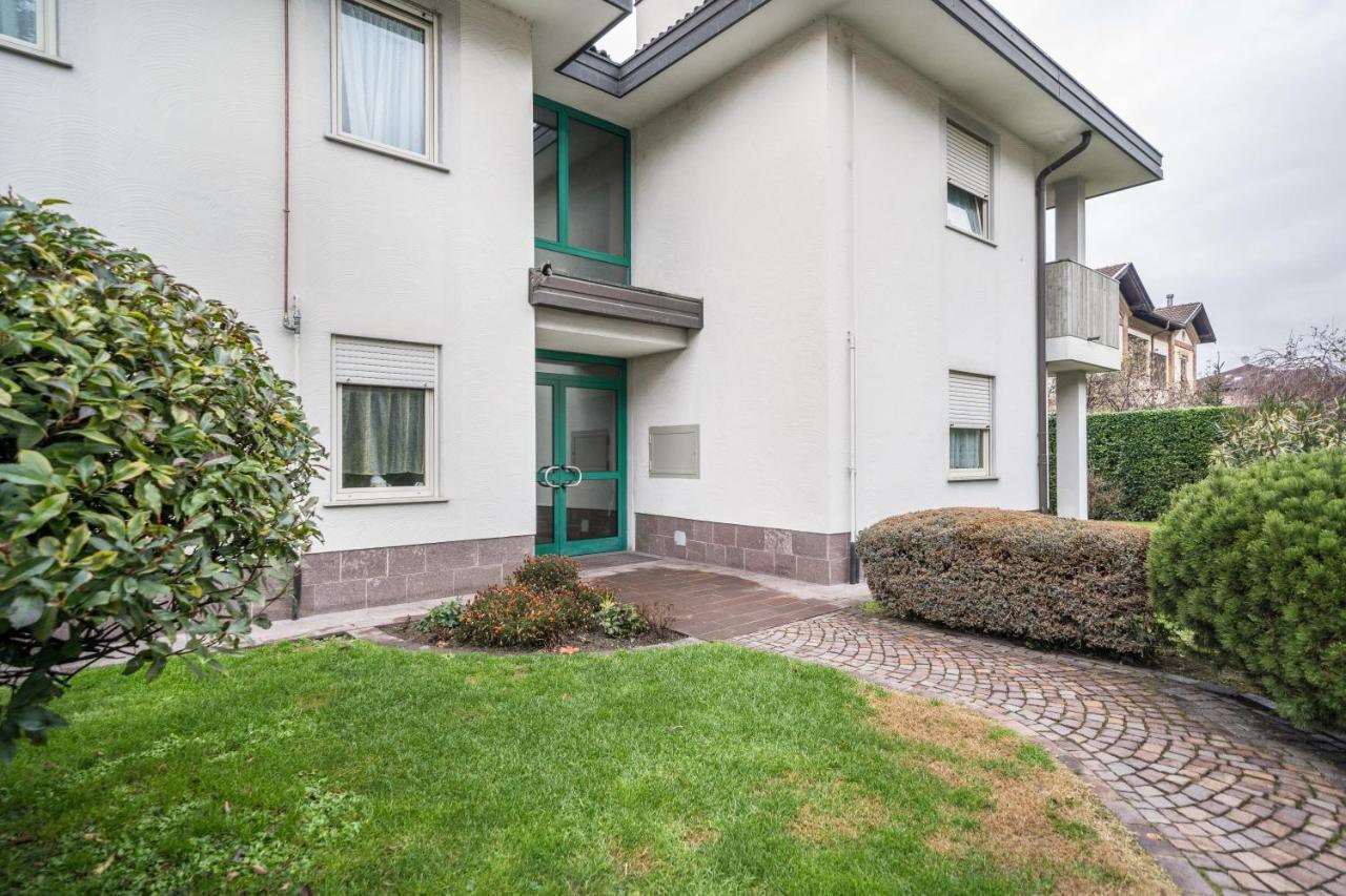 Ferienwohnung Sweet Dreams Meran Exterior foto